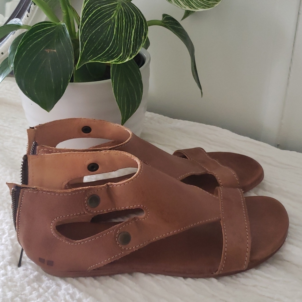 Womens bedstu sandals